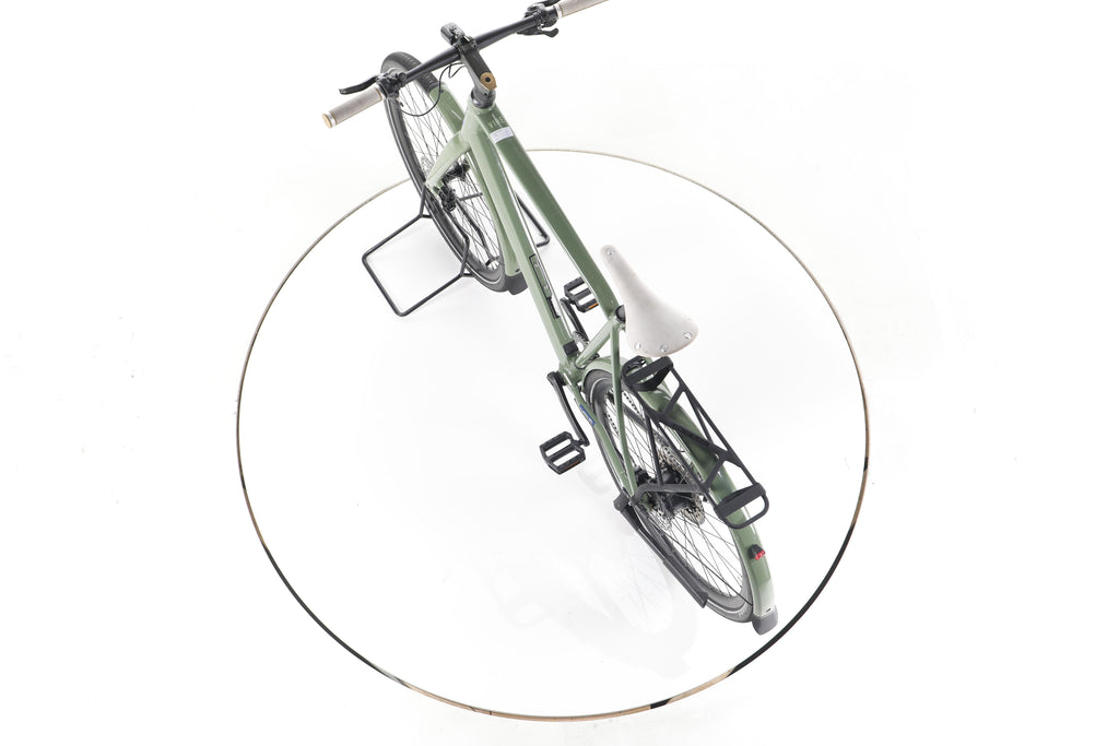 Orbea Vibe H10 EQ Trekking E-Bike - Image 21