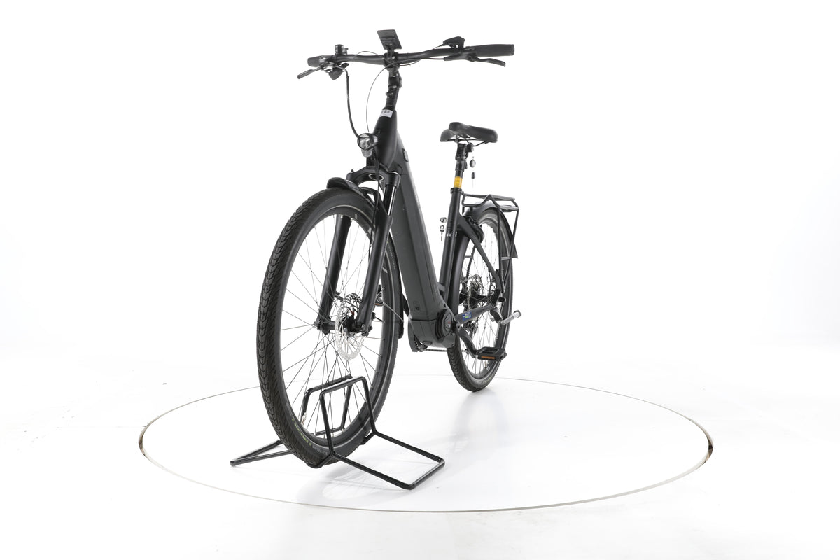 Pegasus Premio EVO 10 Lite Trekking E-Bike - Image 5