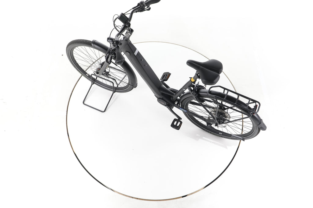 Pegasus Premio EVO 10 Lite Trekking E-Bike - Image 20
