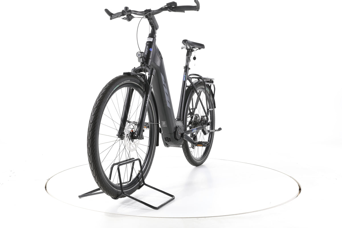 KTM Macina Style 730 Trekking E-Bike Tiefeinsteiger - Image 5