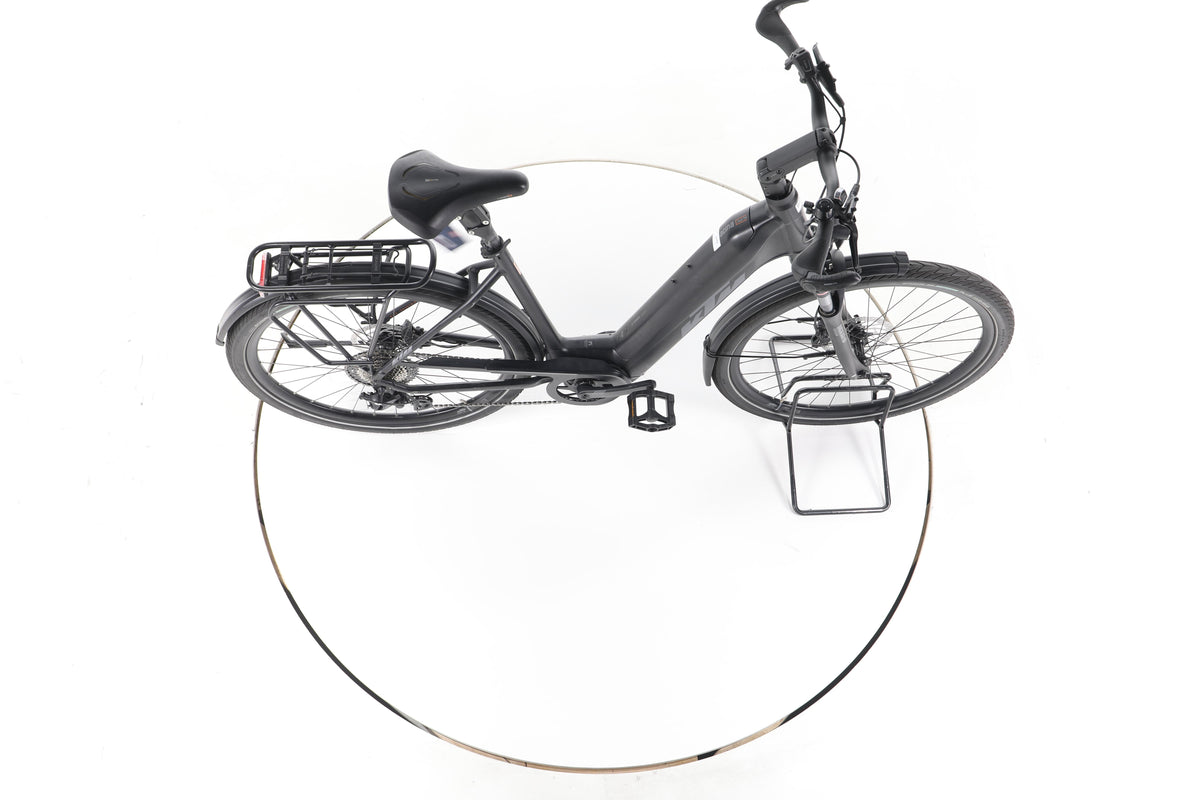 KTM Macina Style 730 Trekking E-Bike Tiefeinsteiger - Image 13