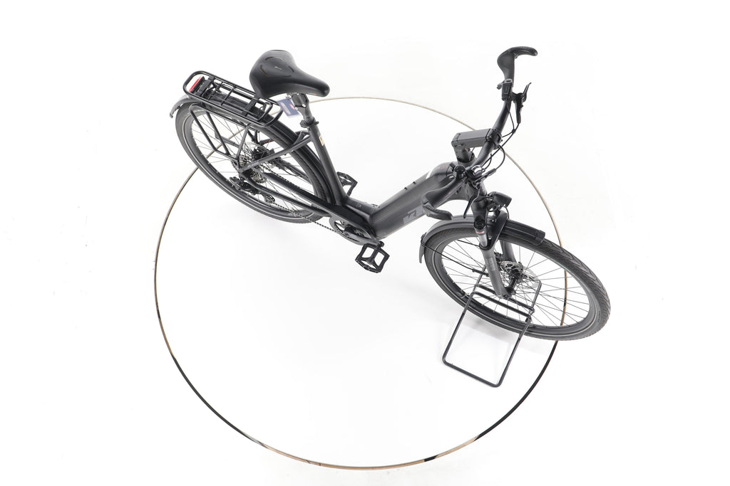 KTM Macina Style 730 Trekking E-Bike Tiefeinsteiger - Image 14