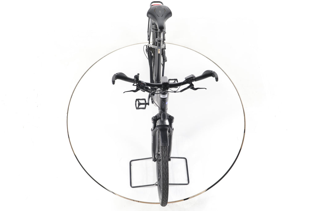KTM Macina Style 730 Trekking E-Bike Tiefeinsteiger - Image 16