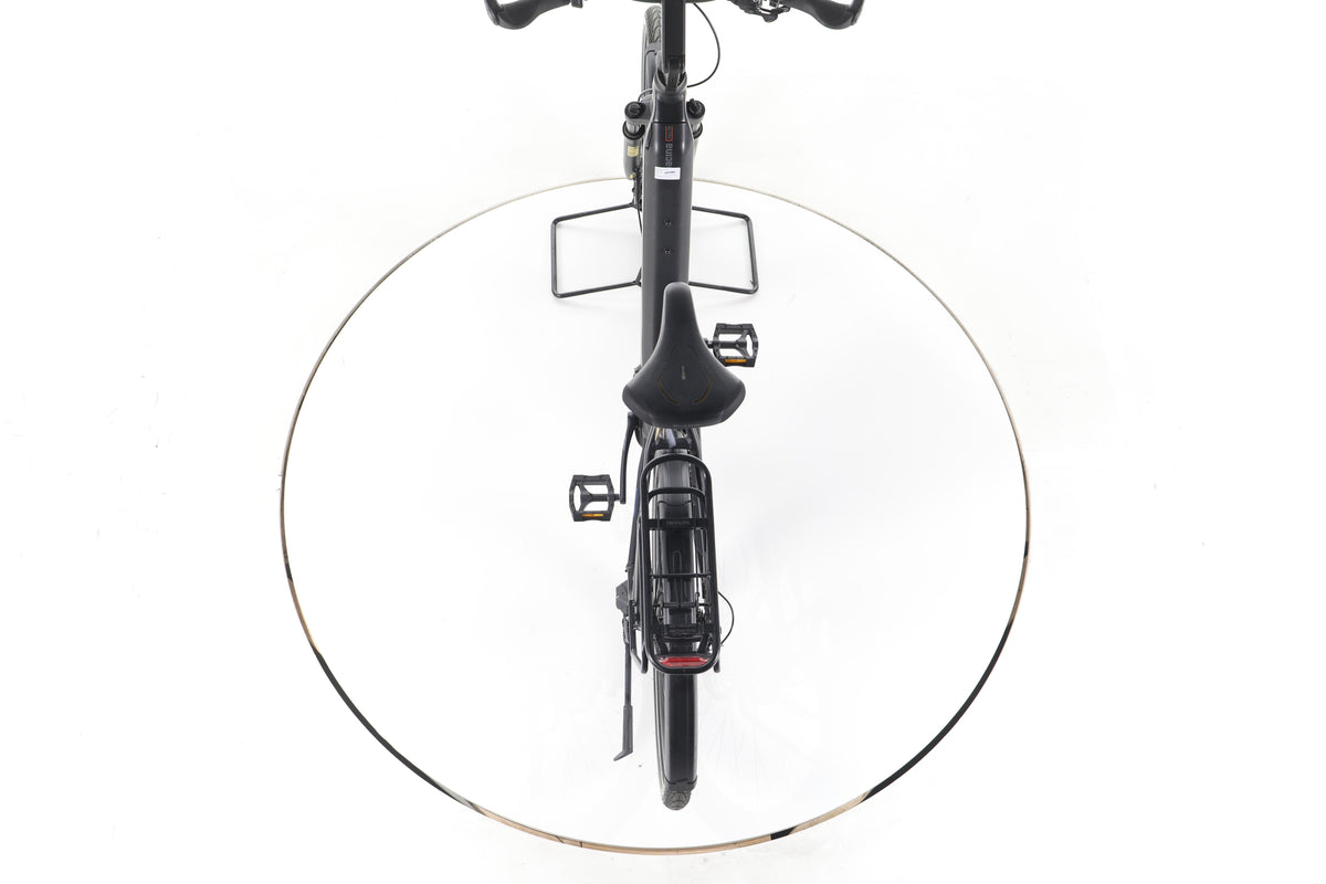 KTM Macina Style 730 Trekking E-Bike Tiefeinsteiger - Image 22
