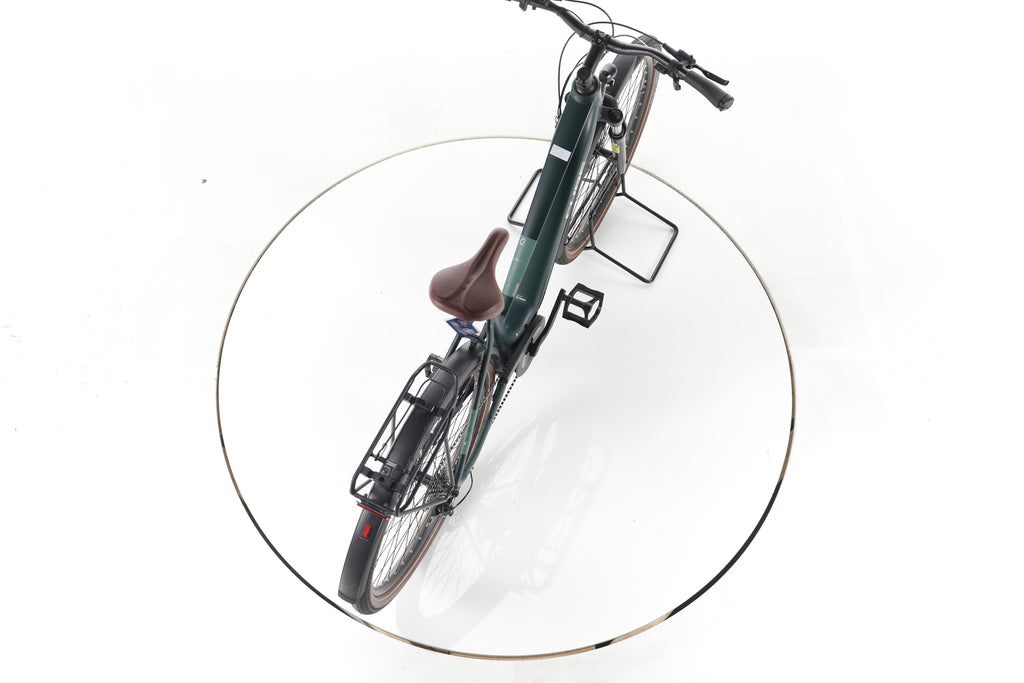 Cube Touring Hybrid ONE Trekking E-Bike - Image 23