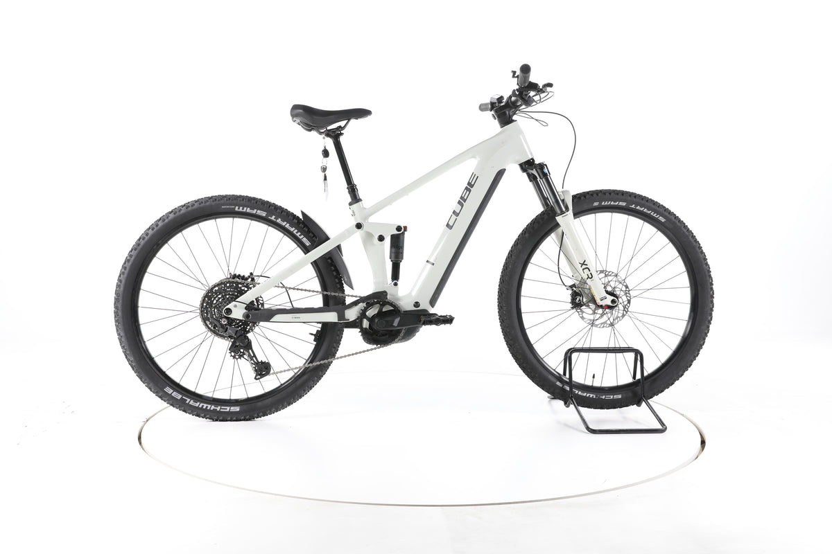 Cube Stereo Hybrid ONE22 Pro E-Bike Fully 2025 - Image 1