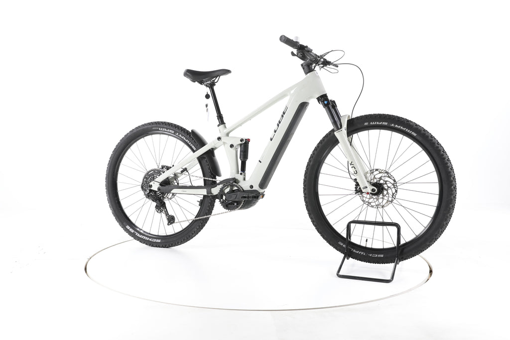 Cube Stereo Hybrid ONE22 Pro E-Bike Fully 2025 - Image 2