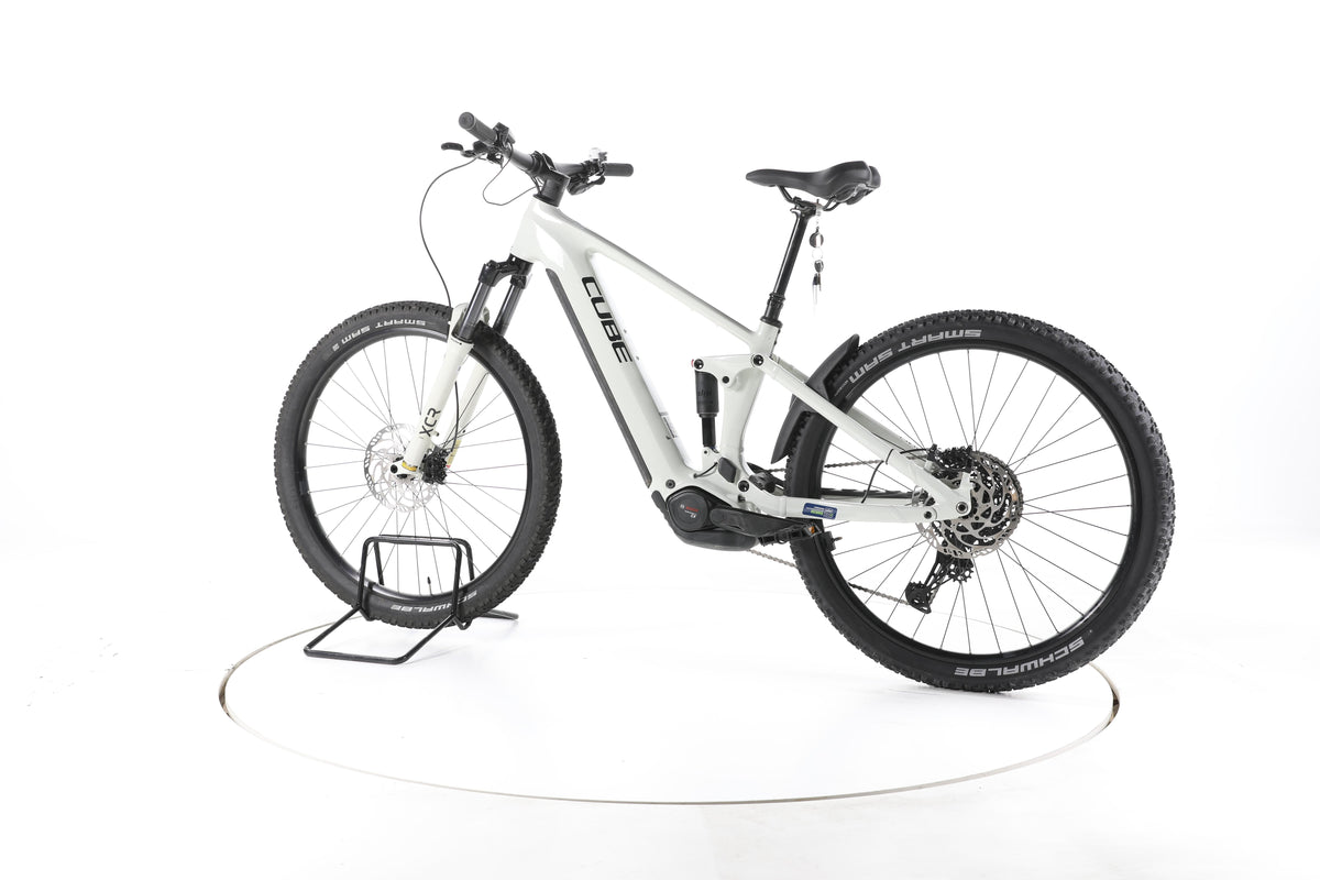 Cube Stereo Hybrid ONE22 Pro E-Bike Fully 2025 - Image 8
