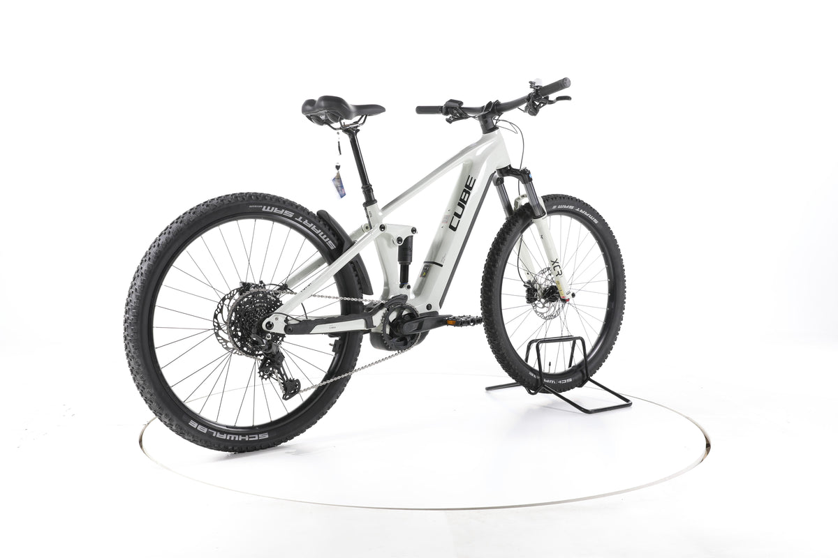 Cube Stereo Hybrid ONE22 Pro E-Bike Fully 2025 - Image 12