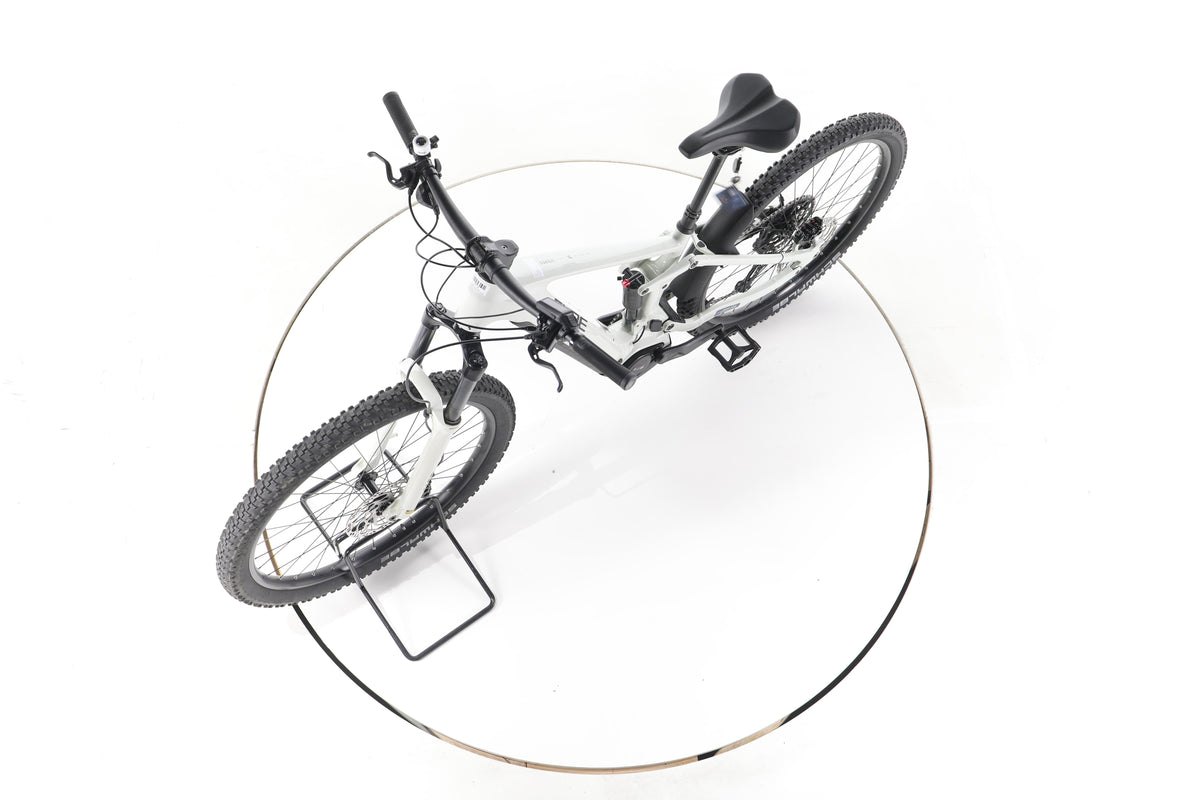 Cube Stereo Hybrid ONE22 Pro E-Bike Fully 2025 - Image 18