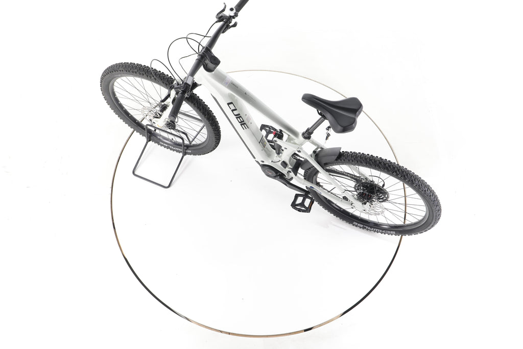 Cube Stereo Hybrid ONE22 Pro E-Bike Fully 2025 - Image 20