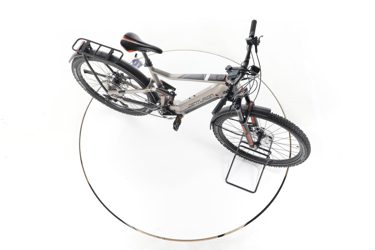 Centurion Lhasa E R860i EQ SUV E-Bike - Image 14