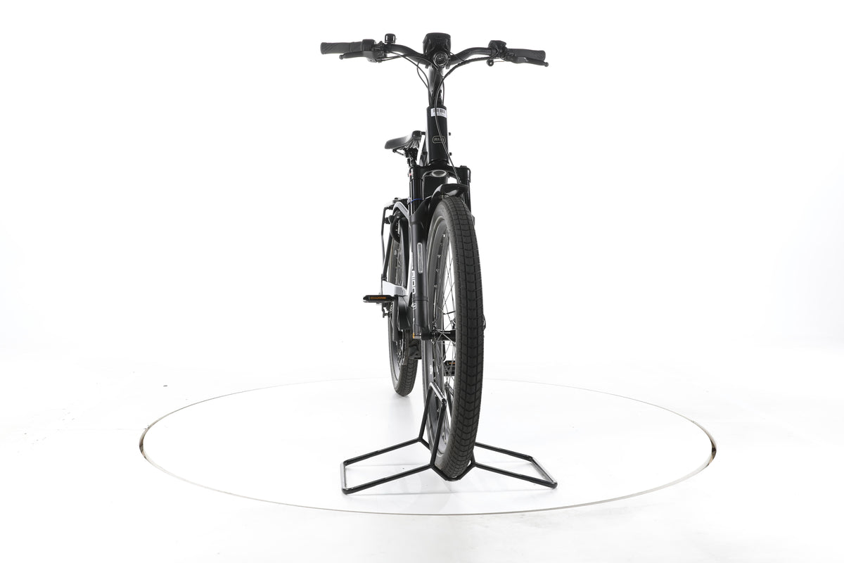 Riese & Müller Nevo GT vario City E-Bike Tiefeinsteiger - Image 4