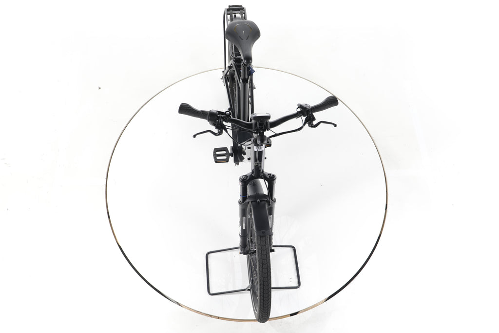Riese & Müller Nevo GT vario City E-Bike Tiefeinsteiger - Image 16