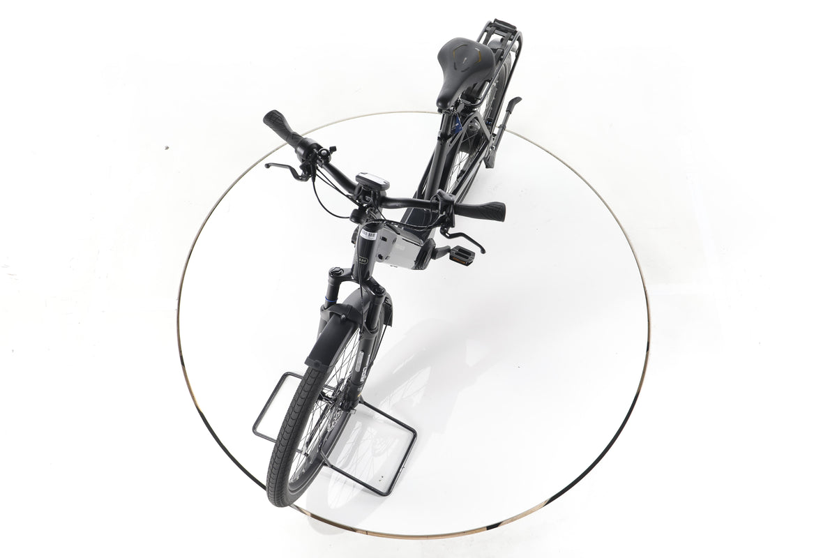Riese & Müller Nevo GT vario City E-Bike Tiefeinsteiger - Image 17