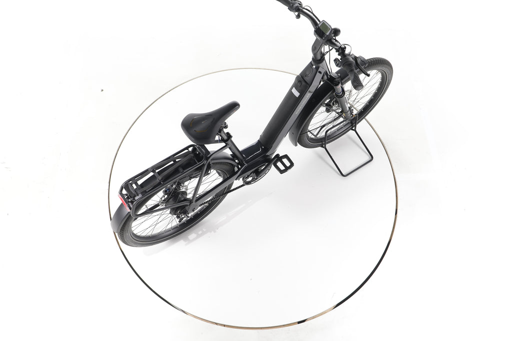 Riese & Müller Nevo GT vario City E-Bike Tiefeinsteiger - Image 24
