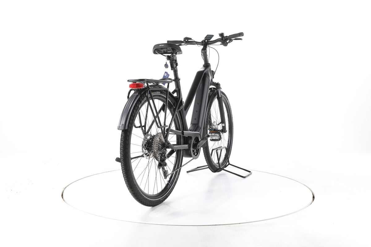 KTM Macina Tour CX610 Trekking E-Bike 2024 - Image 11