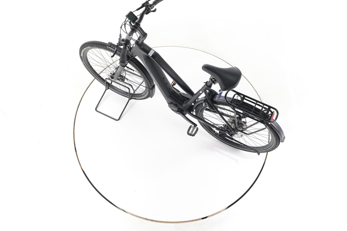 KTM Macina Tour CX610 Trekking E-Bike 2024 - Image 20