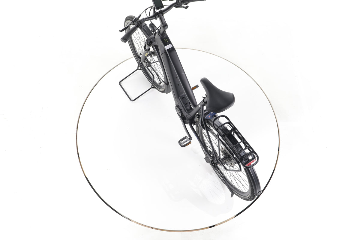 KTM Macina Tour CX610 Trekking E-Bike 2024 - Image 21