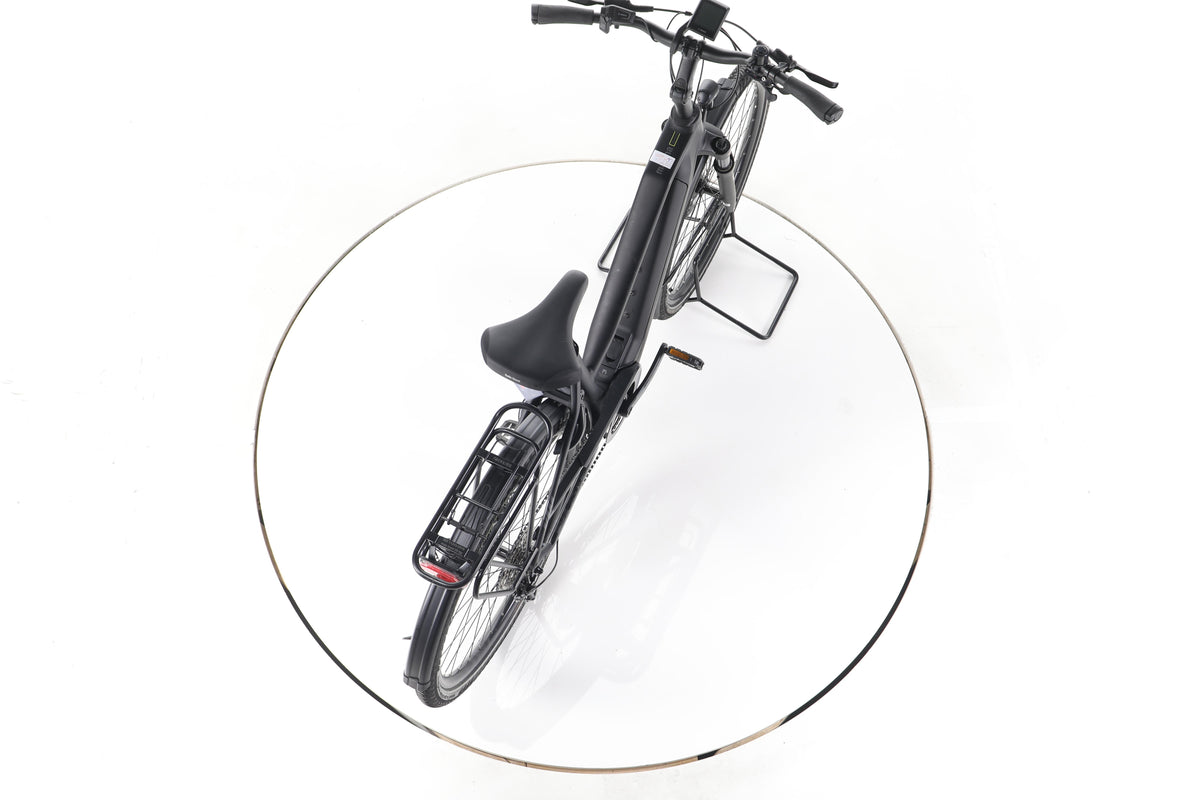KTM Macina Tour CX610 Trekking E-Bike 2024 - Image 23