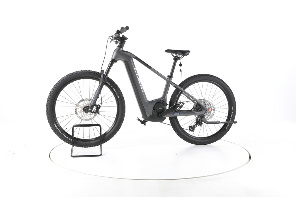 Cube Reaction Hybrid Race E-Bike - Image 7
