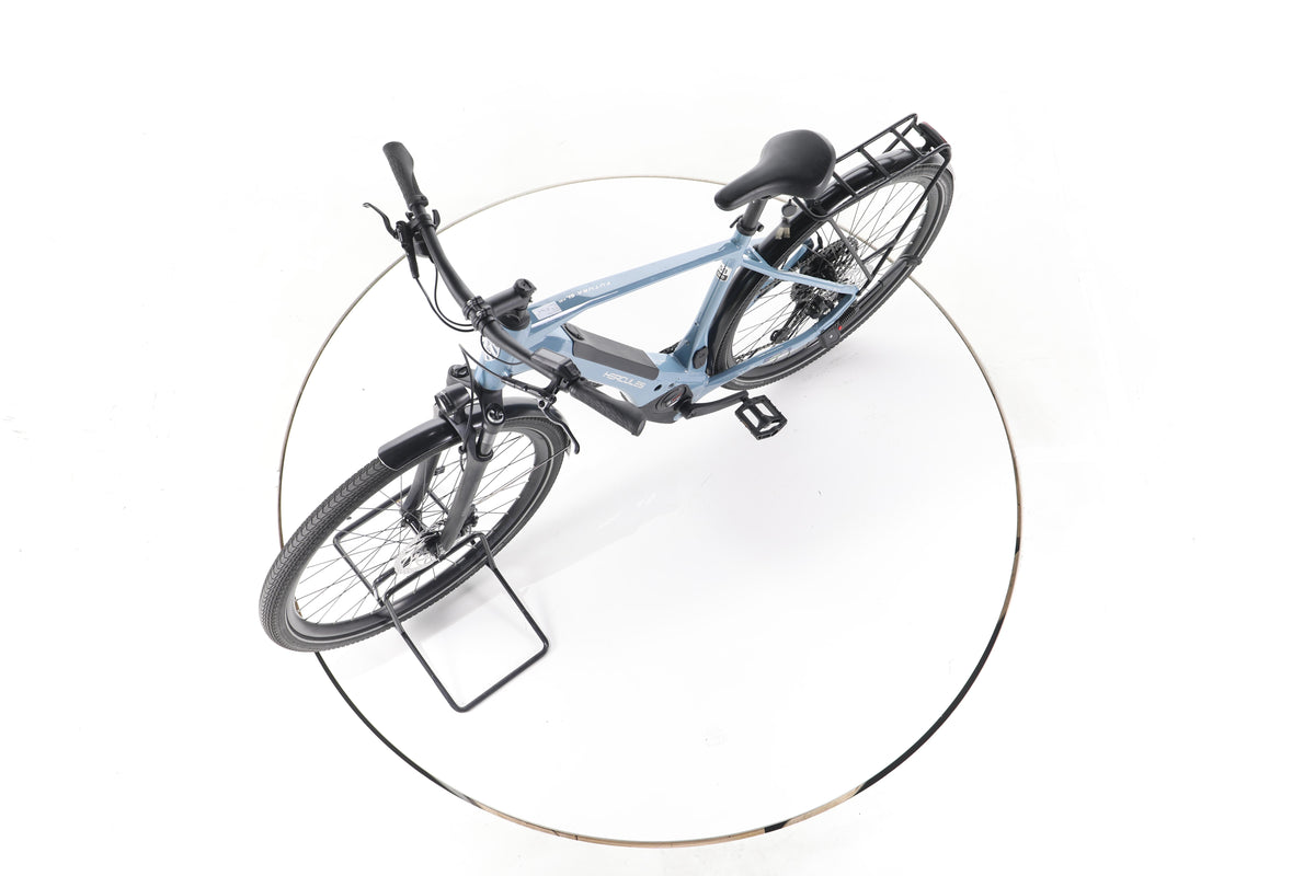 Hercules Futura SL I-11 Trekking E-Bike 2025 - Image 18