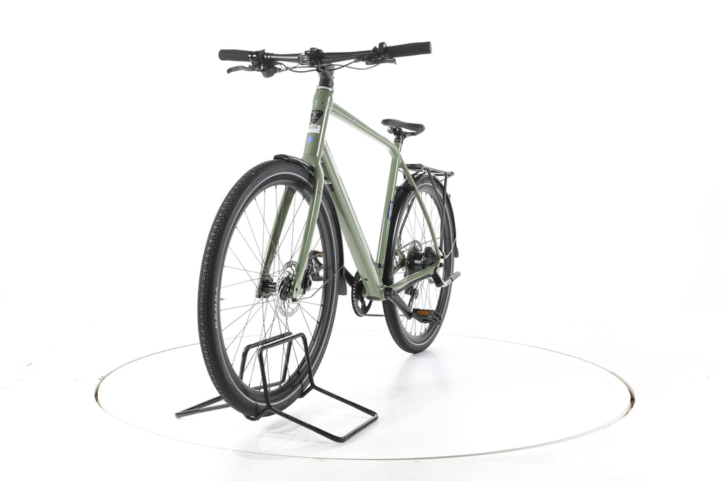 Orbea Vibe H30 EQ Trekking E-Bike - Image 5