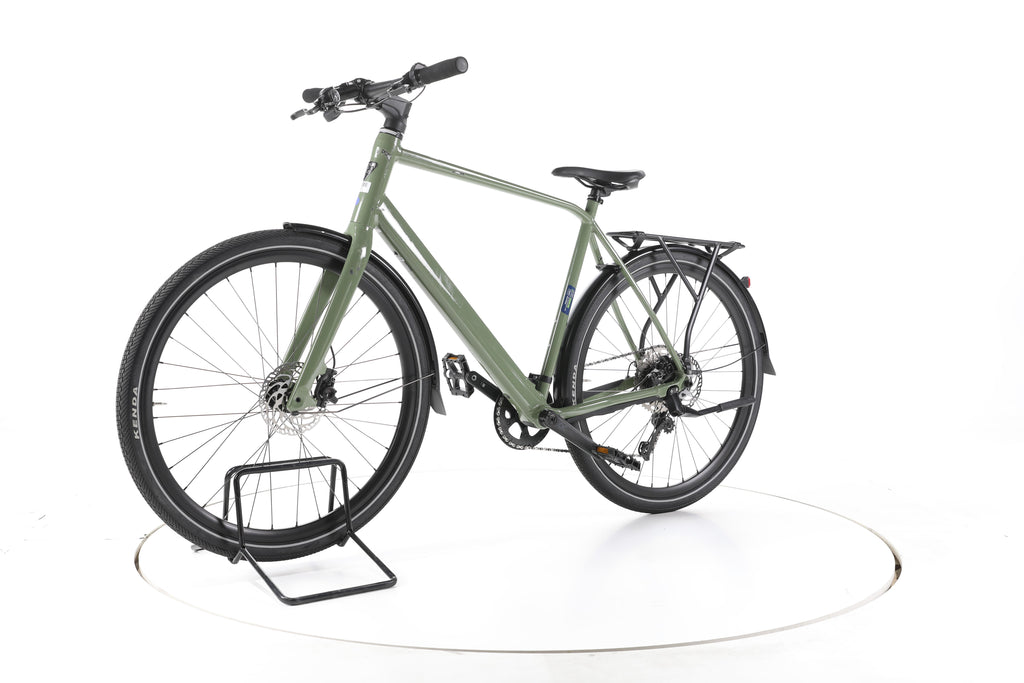 Orbea Vibe H30 EQ Trekking E-Bike - Image 6
