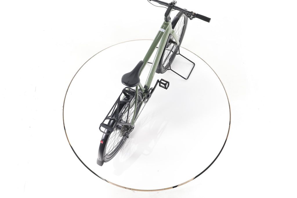 Orbea Vibe H30 EQ Trekking E-Bike - Image 23