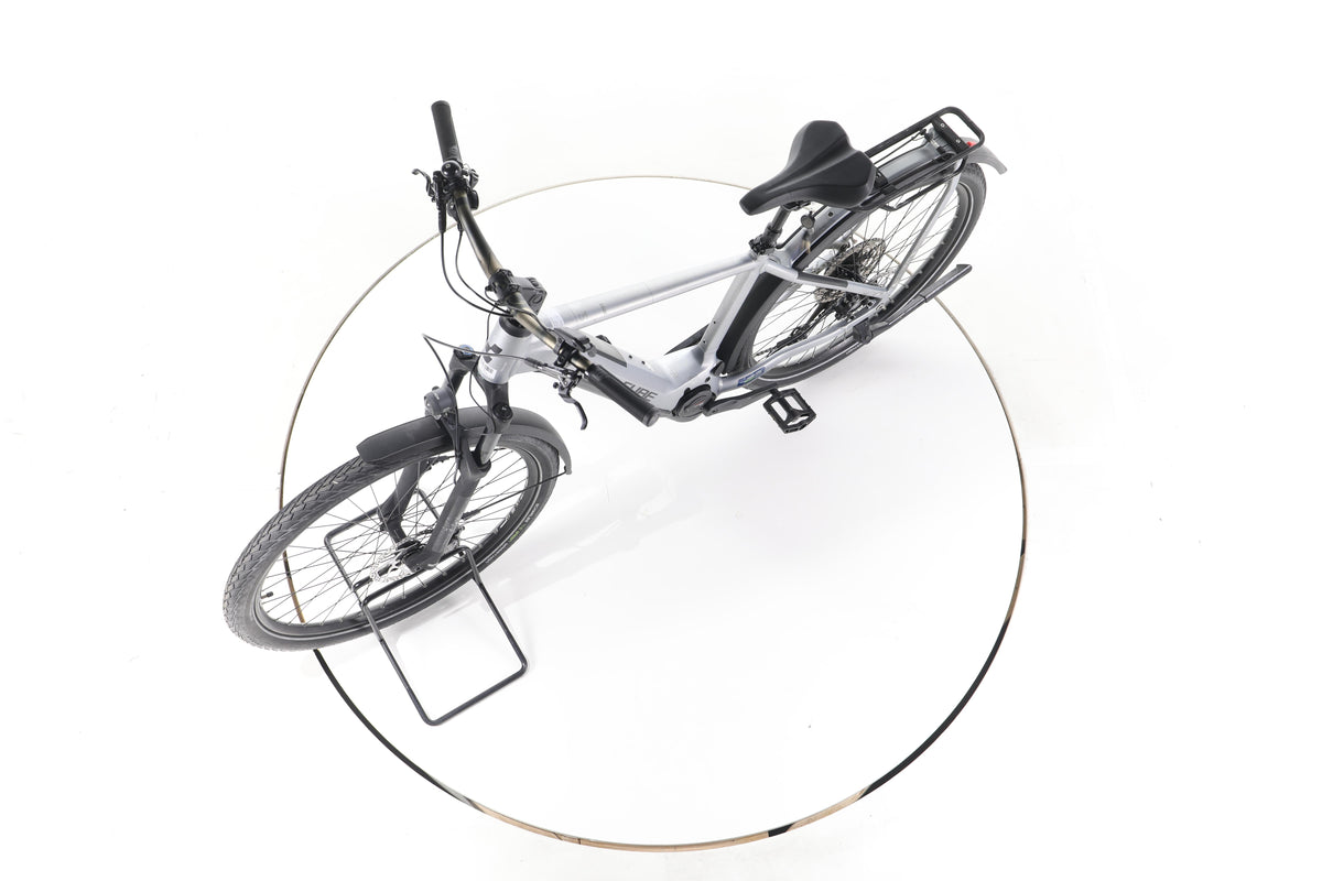 Cube Kathmandu Hybrid SLX Trekking E-Bike - Image 18