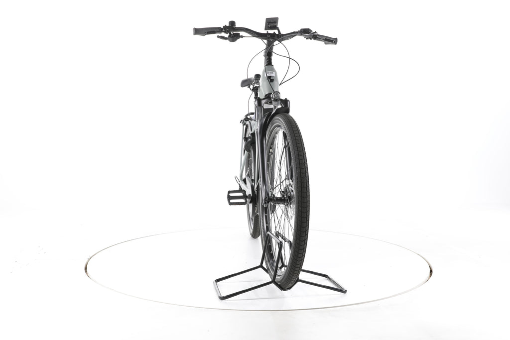 Cube Kathmandu Hybrid ONE Trekking E-Bike Tiefeinsteiger - Image 4