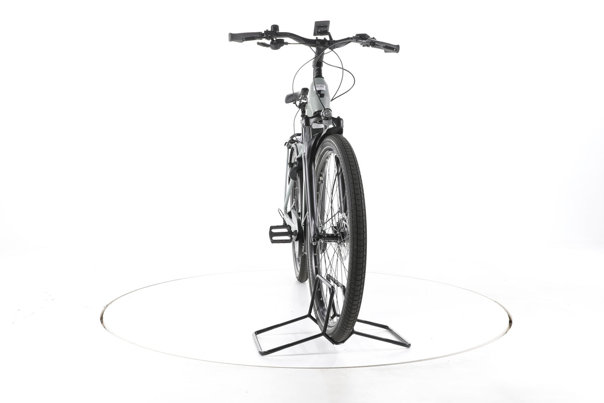Cube Kathmandu Hybrid ONE Trekking E-Bike Tiefeinsteiger - Image 4