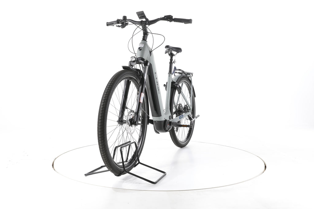 Cube Kathmandu Hybrid ONE Trekking E-Bike Tiefeinsteiger - Image 5