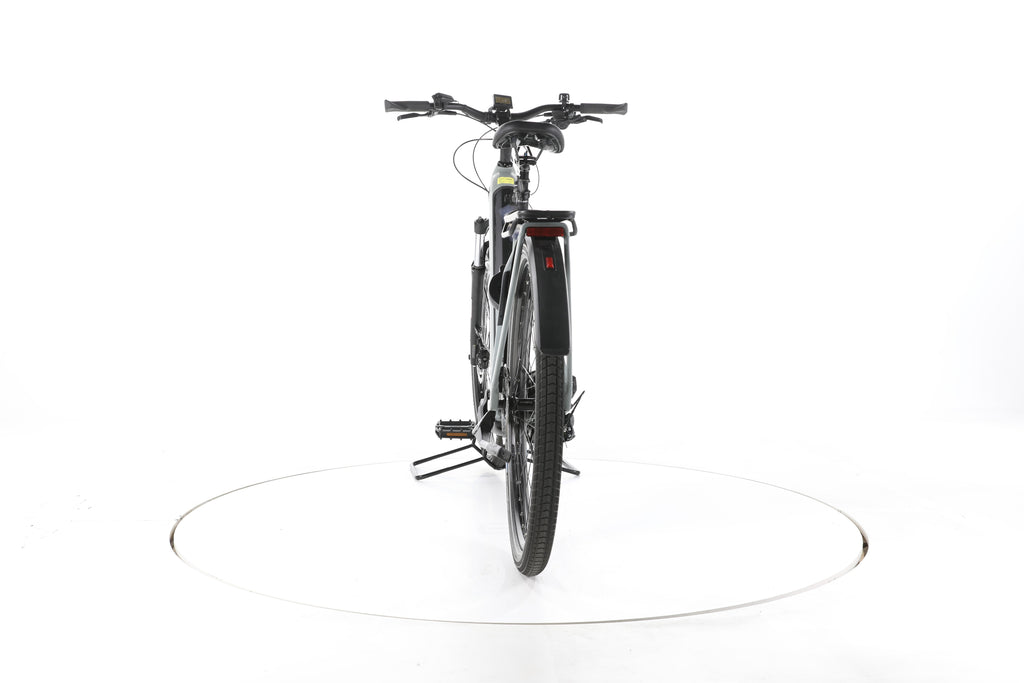 Cube Kathmandu Hybrid ONE Trekking E-Bike Tiefeinsteiger - Image 10