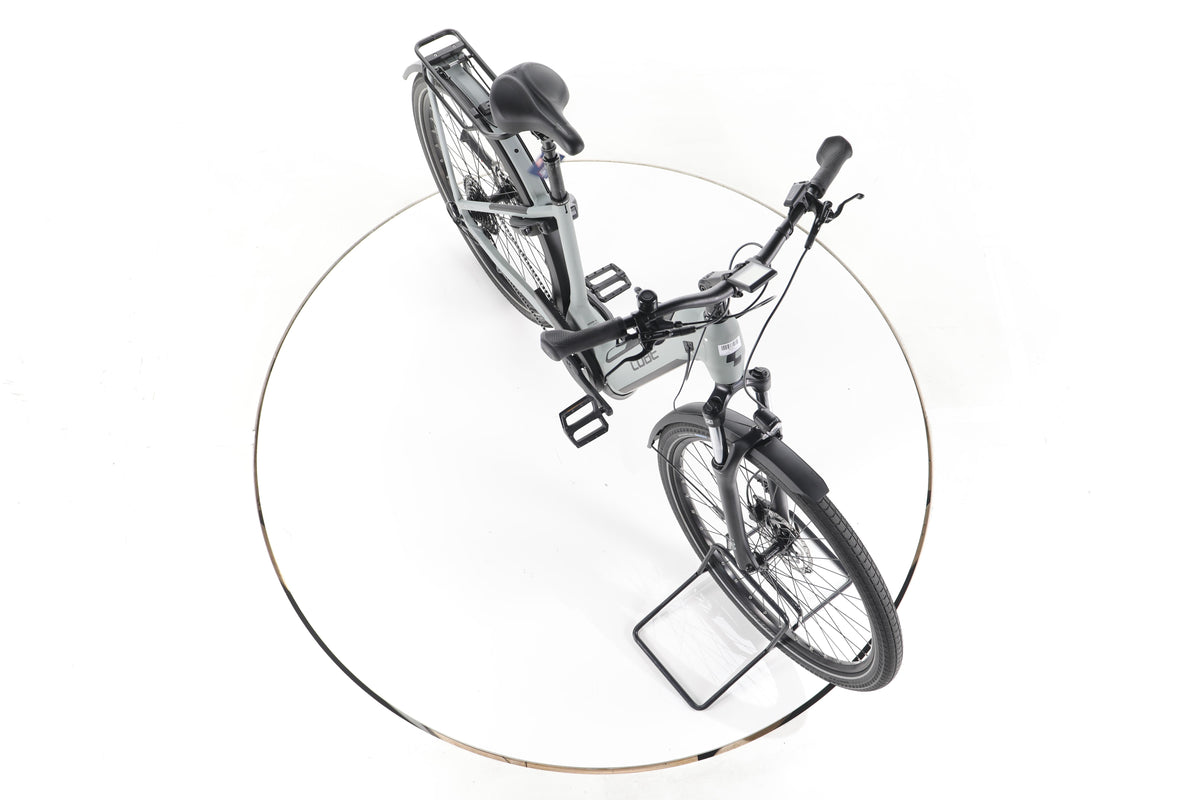Cube Kathmandu Hybrid ONE Trekking E-Bike Tiefeinsteiger - Image 15