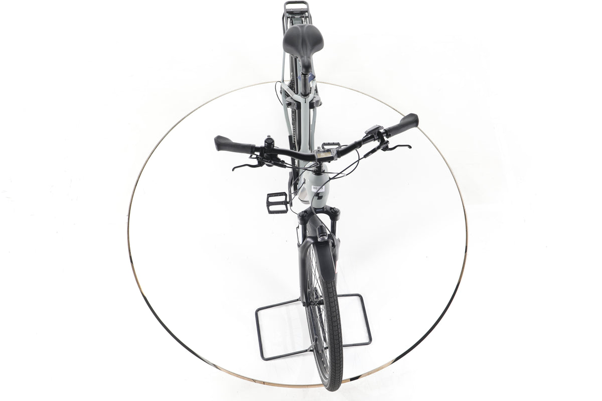 Cube Kathmandu Hybrid ONE Trekking E-Bike Tiefeinsteiger - Image 16