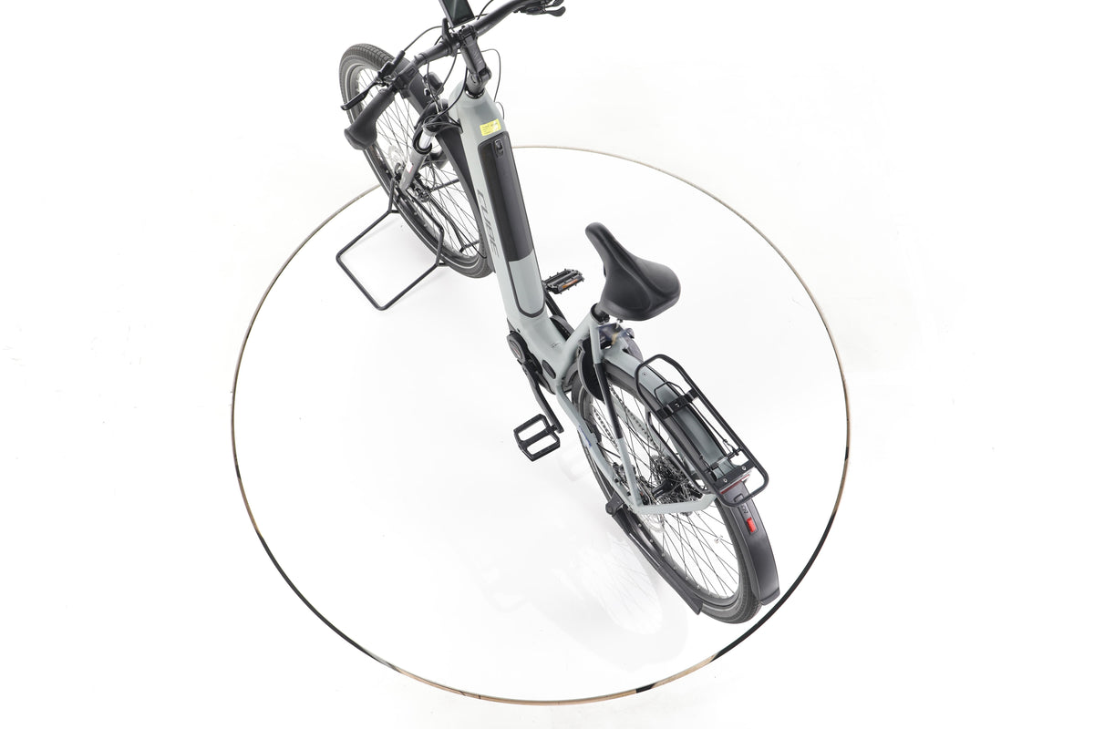 Cube Kathmandu Hybrid ONE Trekking E-Bike Tiefeinsteiger - Image 21
