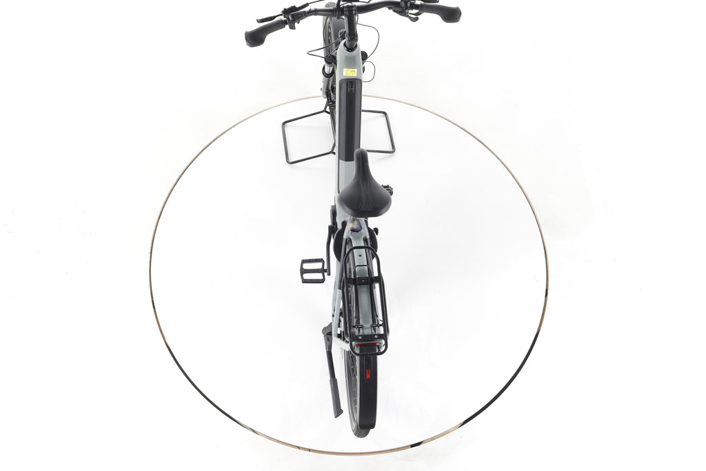 Cube Kathmandu Hybrid ONE Trekking E-Bike Tiefeinsteiger - Image 22