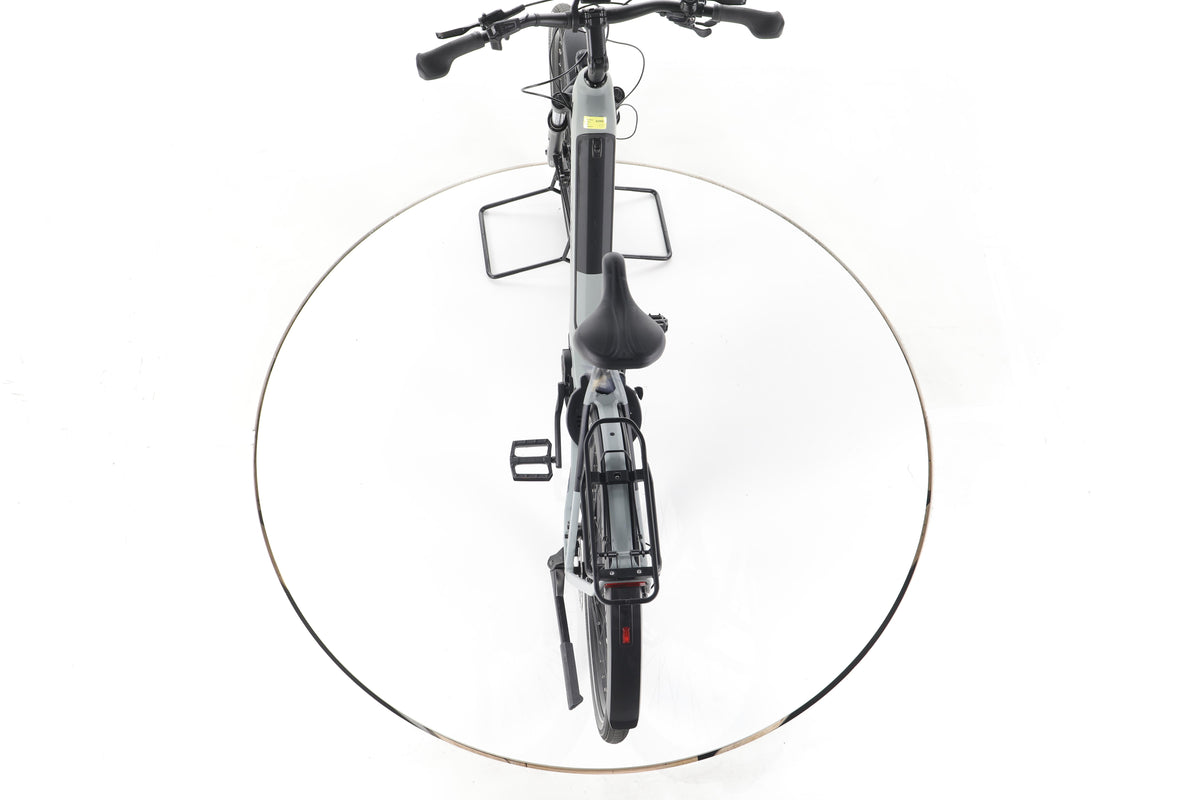 Cube Kathmandu Hybrid ONE Trekking E-Bike Tiefeinsteiger - Image 22