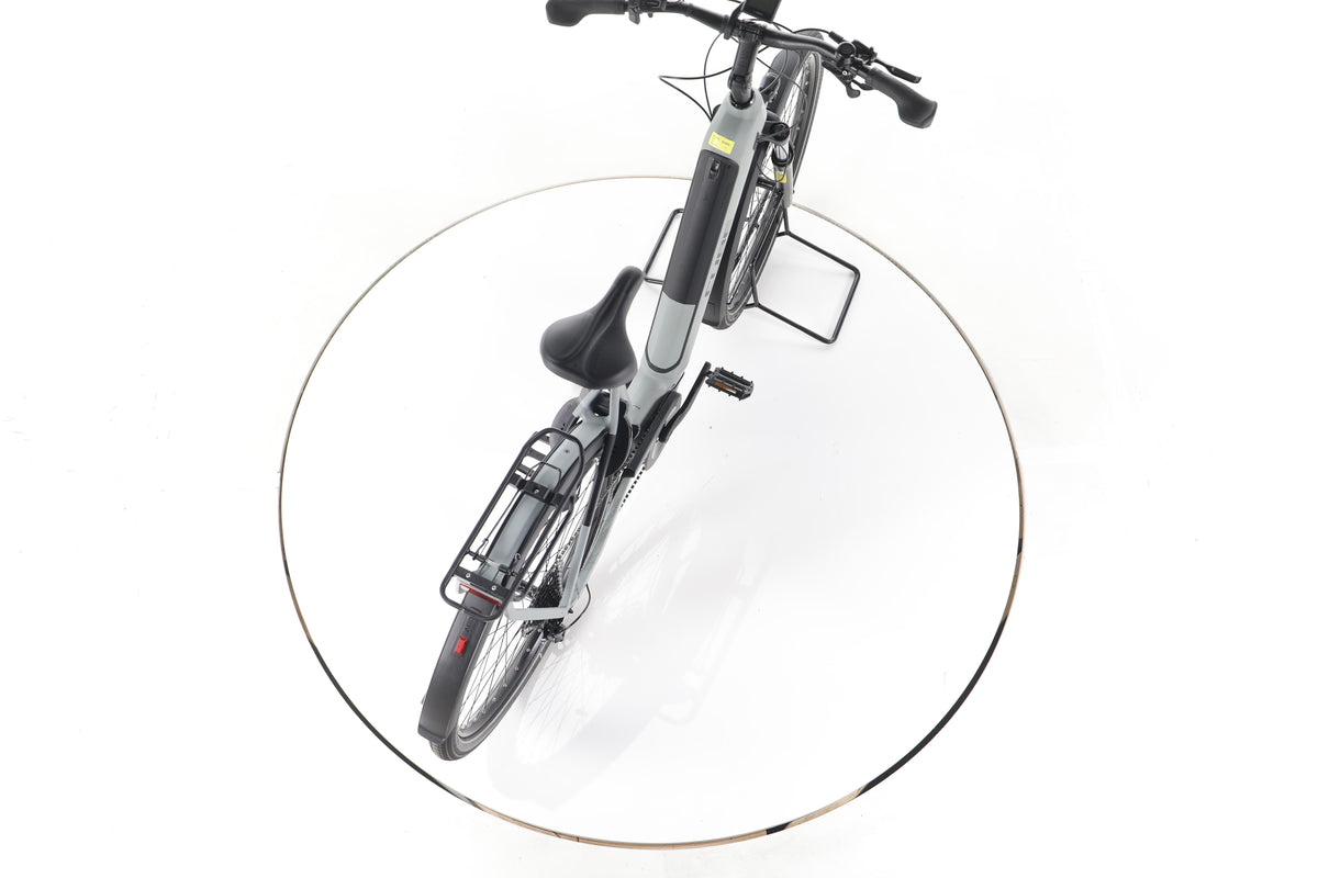Cube Kathmandu Hybrid ONE Trekking E-Bike Tiefeinsteiger - Image 23