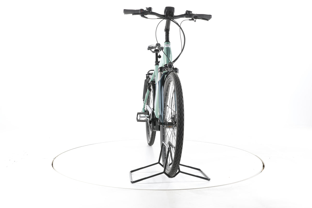 Stevens E-Courier Luxe City E-Bike Tiefeinsteiger - Image 4