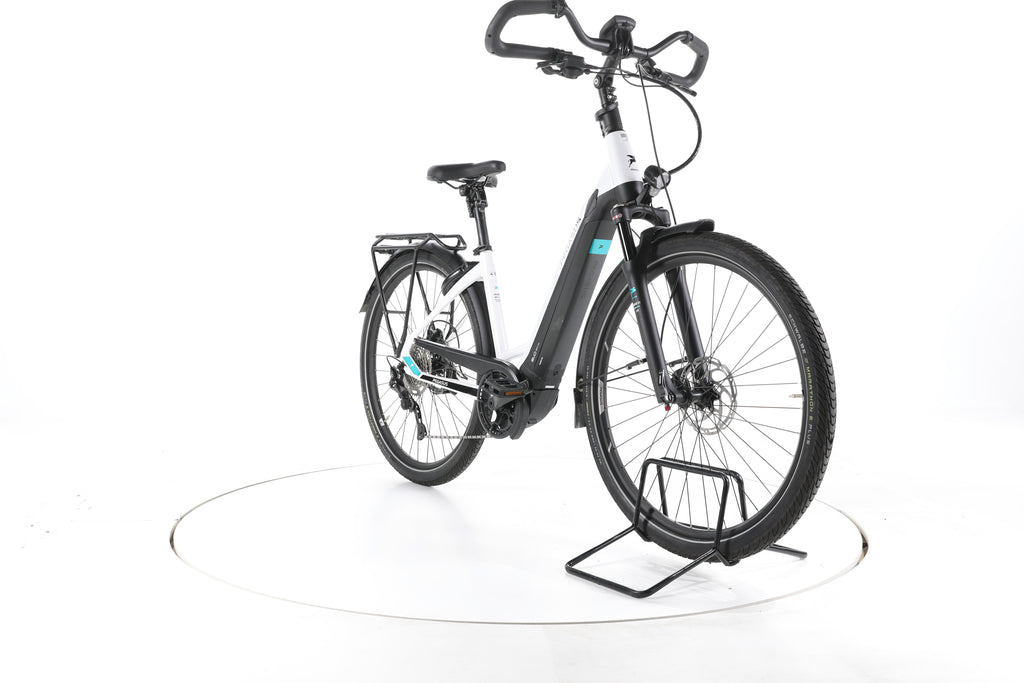 Pegasus Evo Lite 10 Comfort Trekking E-Bike Tiefeinsteiger - Image 3