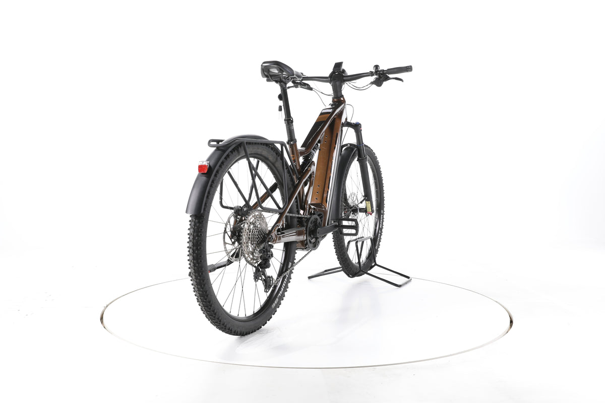 Focus Thron² 6.8 EQP SUV E-Bike - Image 11