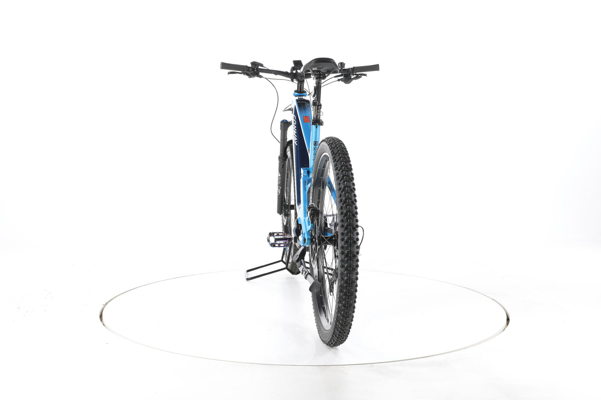 Conway Xyron S 4.9 E-Bike Fully - Image 10
