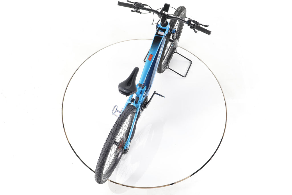 Conway Xyron S 4.9 E-Bike Fully - Image 23