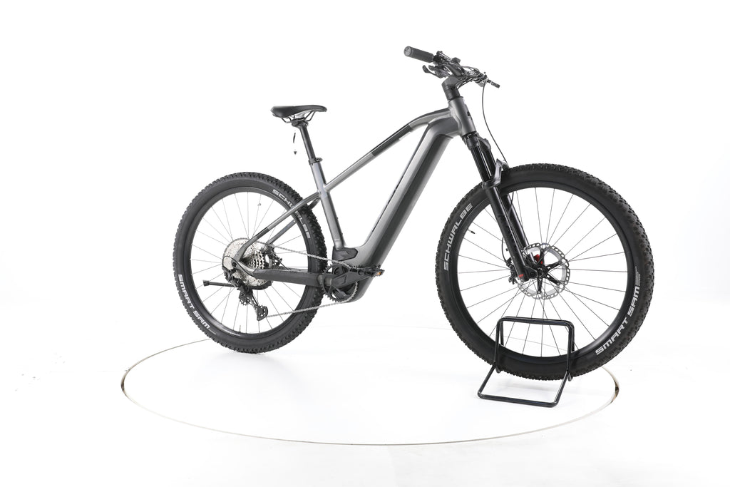 Cube Reaction Hybrid SLT E-Bike - Image 2