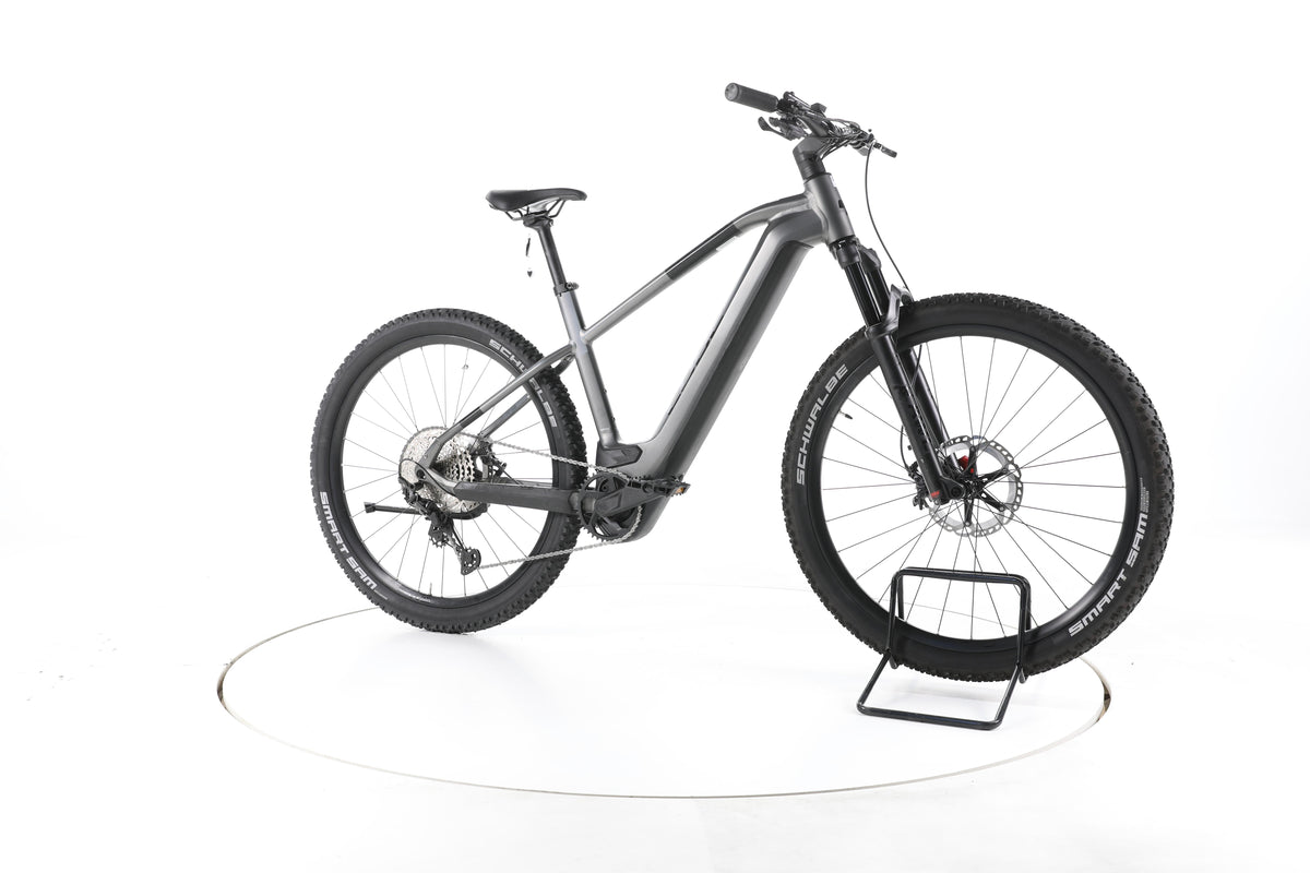 Cube Reaction Hybrid SLT E-Bike - Image 2