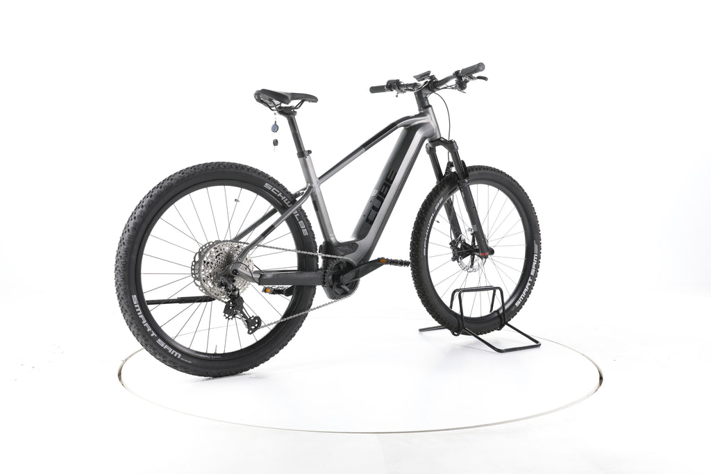 Cube Reaction Hybrid SLT E-Bike - Image 12