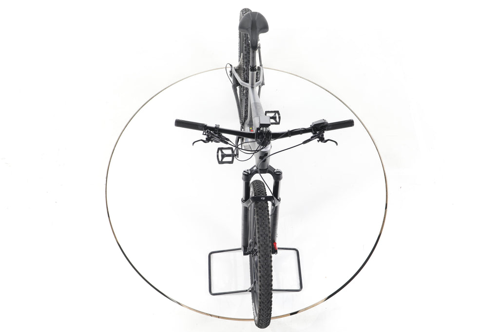 Cube Reaction Hybrid SLT E-Bike - Image 16