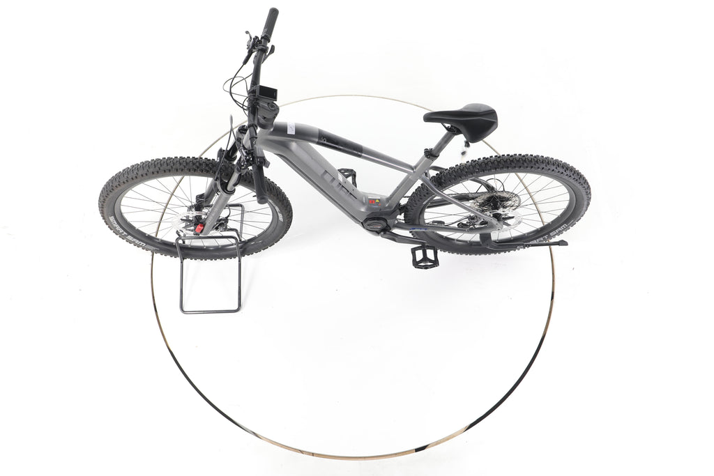 Cube Reaction Hybrid SLT E-Bike - Image 19